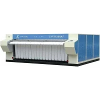 YPAIH-2500 - 3000 Peiriant smwddio Tri Rholer